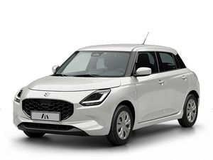 Suzuki Swift 1.2 Dualjet Hybrid Club - Auto-Abo