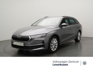 Skoda OCTAVIA Selection DSG CARPLAY LED KEYLESS PDC