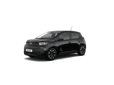 Dacia Spring Journey electric 80