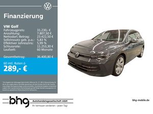 Volkswagen Golf 1.5 eHybrid DSG STYLE