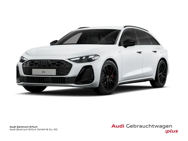 Audi A5 Avant e-hybrid quattro S-tronic Matrix ACC B&