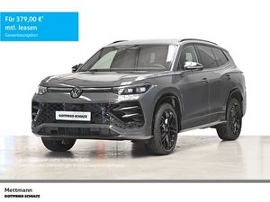 Volkswagen Tayron R-Line 2.0 TSI DSG MATRIX PANO NAVI H&K S