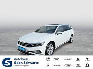 Volkswagen Passat Variant  2.0 TDI Elegance Pano Standhzg.