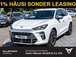 Cupra Terramar 1.5 eTSI DSG EL. HECKKL. MEMORY HUD TOP-VIEW