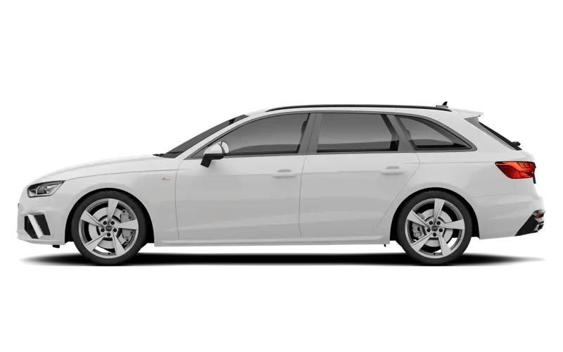 Audi S4 Avant S4 TDI 255 kW Automatik Allrad S4 Leasing