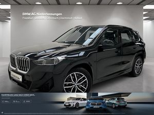BMW X1 sDrive20i M Sport AHK Kamera LED Sitzheizung