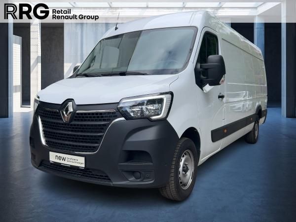 Renault Master Kasten L4H3 dCi 145 Heckantrieb Leasing