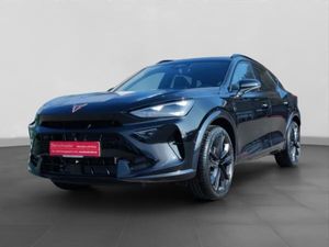 Cupra Formentor 1.5 TSI DSG e-Hybrid VZ Black Edition 360°KAMERA EL.SITZ DCC FULL LINK 19