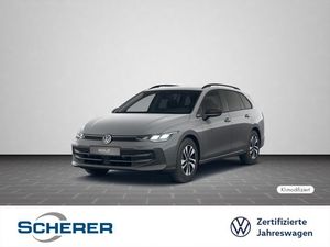 Volkswagen Golf VIII Variant 1.5 TSI Energy 360° SHZ NAVI L