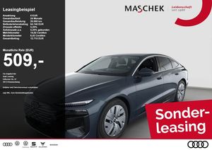 Audi A6 e-tron Sportback quatt 0.25% AHK Pano Matrix