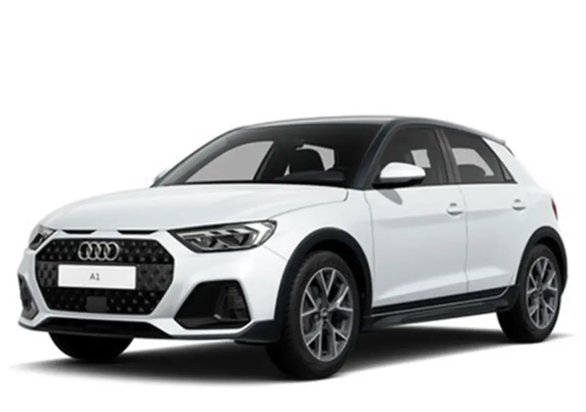 Audi A1 Sportback 40 TFSI S tronic S line Auto-Abo