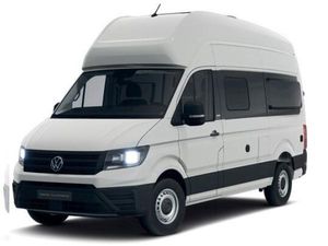 Volkswagen Grand California **SONDERAKTION**  *FREI KONFIGURIERBAR*