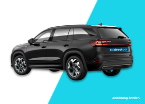 Skoda Kodiaq Sportline