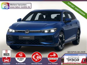Volkswagen Passat Var. 4M R-Line Nav+ Matrix UVP-38%*