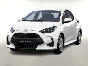 Toyota Yaris Kam ACC CarPlay/Android Klimaaut. 9"Touch Leasing privat