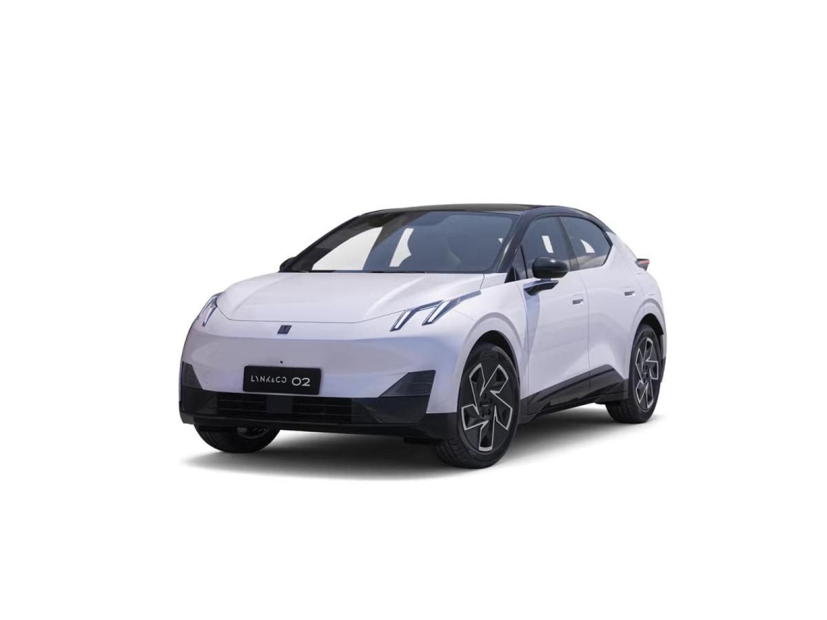 LYNK & Co 02 Core I FÖRDERFÄHIG bis zu 6.000€ E-Prämie möglich! Leasing