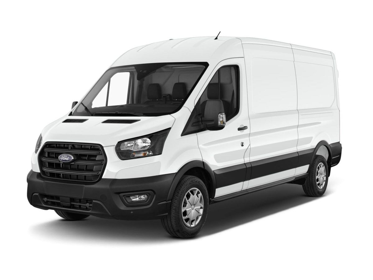 Ford Transit Elektro 350 L3H2 *SOFORT VERFÜGBAR* Leasing