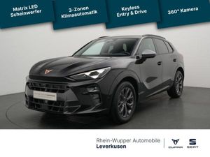 Cupra Terramar DSG ab mtl. € 259,-¹ 💥 SOFORT VERFÜGBAR! 💥