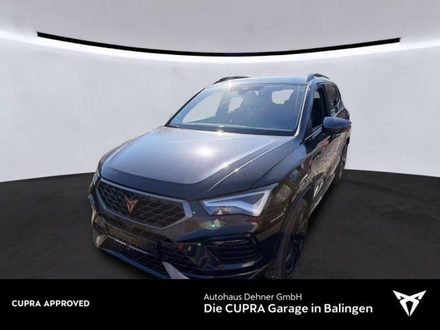 Cupra Ateca VZ 4Drive TRIBE EDITION PANO+AHK+BREMBO+BE Leasing