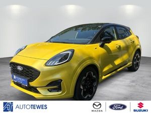 Ford Puma ST-Line X,ACC*MATRIX-LED*B&O*360°CAM*KEY*18-ZOLL