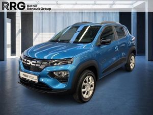 Dacia Spring ELECTRIC ESSENTIAL 45 UPE:23.700,- Leasing