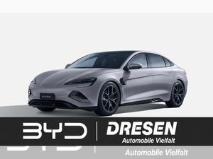 BYD SEAL Comfort⚠️**3.000 Euro Förderung**⚠️ I Panorama I Lenkradheizung I Navi I Sitzheizung