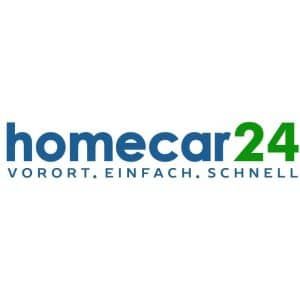 Homecar24 Logo