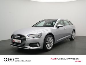 Audi A6 quattro VIRT ACC PANO HUD 19" LED KAM LEDER