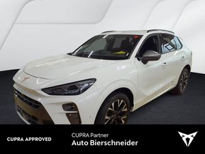 Cupra Terramar 1.5 eTSI DSG Navi Head Up Top View Keyl