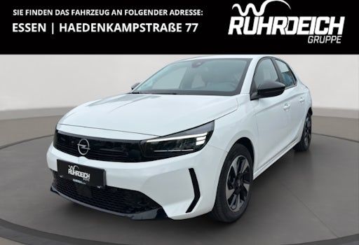 Opel Corsa-e 100kW 5dr Kauf