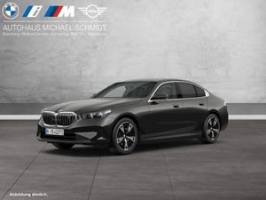 BMW i5 eDrive40 Limousine Head-Up HK HiFi DAB LED