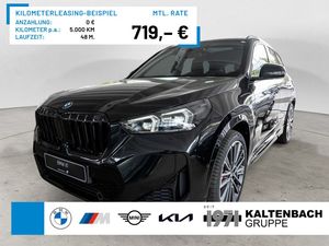 BMW X1 xDrive30e M-Sport Pro 360° PANO LED HUD ACC