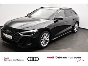 Audi A5 Avant TFSI e-Hybrid quattro S tronic