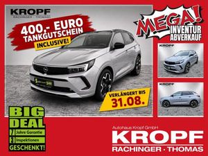 Opel Grandland 1.2 Turbo ACC+Alcantara+LED+Navi+SHZ