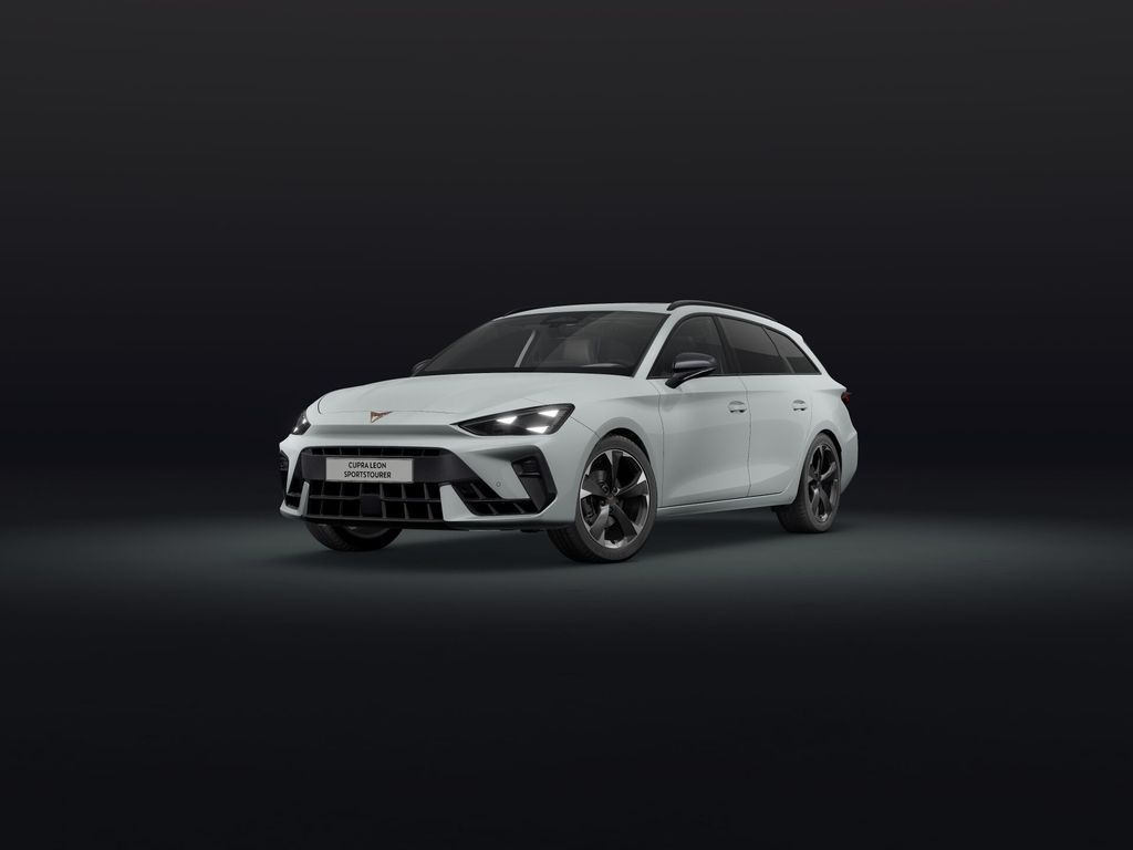 Cupra Leon Sportstourer Cupra Leon Sportstourer 2.0 TDI 7-Gang-DSG 110 kW (150 PS) Auto-Abo
