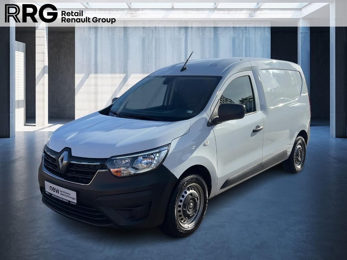 Renault Express 1.5 dCi 75 Extra Leasing