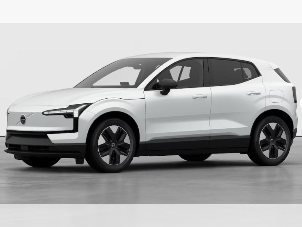 Volvo EX30 Single Motor Plus | nur für Gewerbetreibende im Haupterwerb Leasing