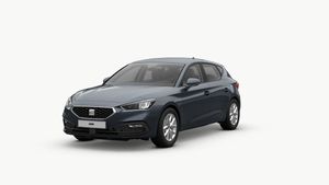 Seat Leon Style, 1.5 eTSI 7-Gang DSG, Navigationssystem Auto-Abo