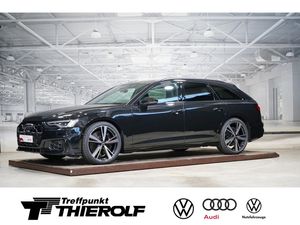 Audi S6 Avant TDI tiptronic AHK Pano Standhzg. Head-u