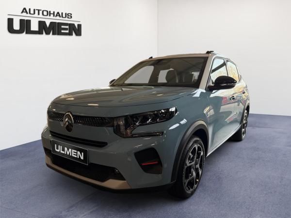 Citroën C3 ë-C3 VAN / Bestellfahrzeug / Standard-Range / LKW-Zulassung! Leasing