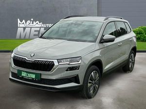 Skoda Karoq BALANCE 1.5 TSI DSG AHK+MATRIX+5J-GARANTIE