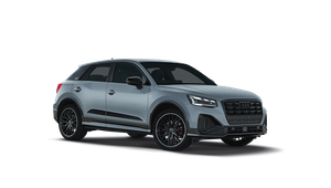 Audi Q2 oder ähnlich - Auto-Abo