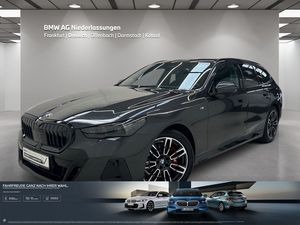 BMW 520d M Sport Harman/K Kamera Driv.Assist LED
