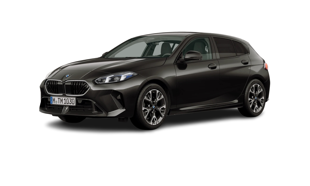 BMW 1er 123 xDrive Steptronic 123 xDrive Steptronic Auto-Abo