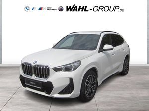 BMW X1 sDrive18i M Sport AHK Adapt LED DrivingAss Li