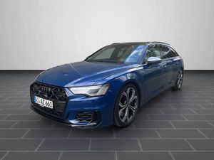 Audi S6 *Power trifft Premium.Top Leasing, das überzeugt* Leasing