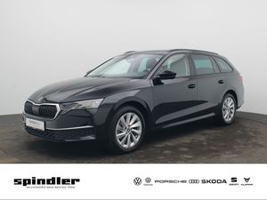 Skoda Octavia Selection 1.5TSIe DSG/ SmartLink, Matrix