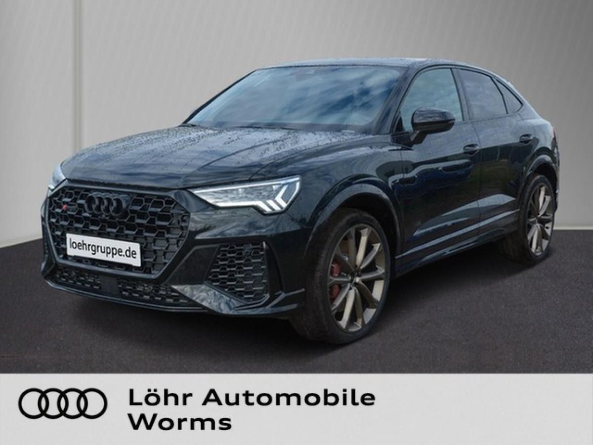 Audi RS Q3 Sportback UPE br. 95.310,- 2.5 TFSI quattro Sportback / Leasing