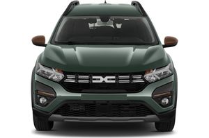Dacia Jogger Extreme+ Eco-G 100 Leasing
