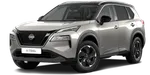 Nissan X-Trail Leasing
